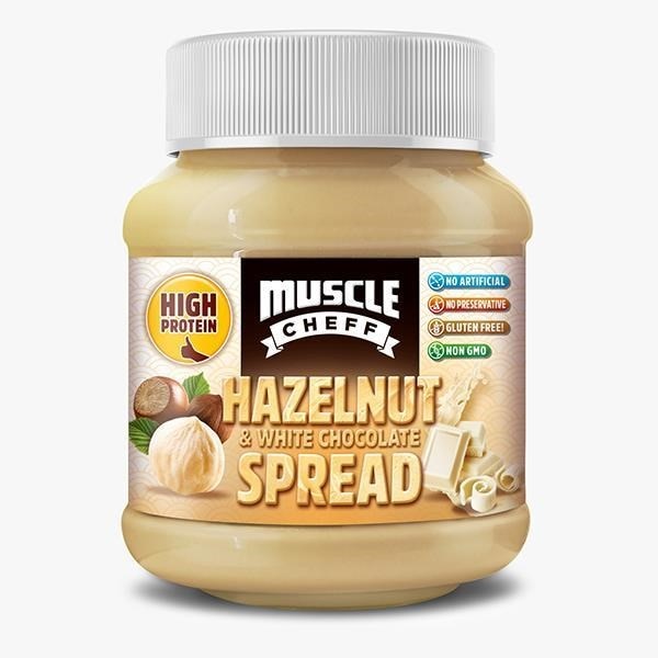 Whey protein powder nutrition natural English hazelnut cream upper supplement Strengthens Muscles and Improves Immunity