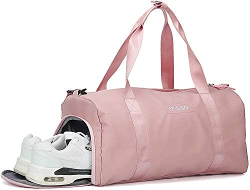 Ladies Gym Bag Pink Sequin Worded Gym Bag Pink Silver Sports Bag Holdall  Duffle Bag Poledancing Bag - Etsy